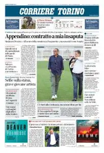 Corriere Torino – 20 giugno 2019