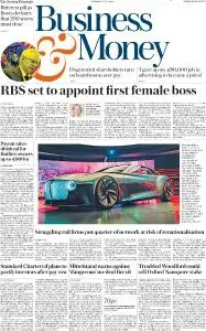 The Sunday Telegraph Money & Business - August 11, 2019