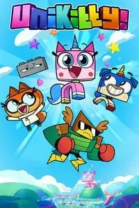 Unikitty S03E11