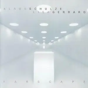 Klaus Schulze & Lisa Gerrard - Farscape (2008) (Re-up)