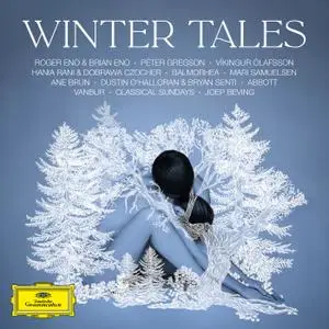 VA - Winter Tales (2021) [Official Digital Download 24/96]