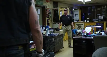 Sabotage (2014)