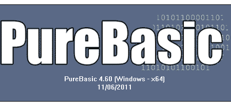PureBasic 4.60 Portable
