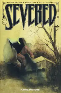 Severed