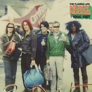 The Flaming Lips - Heady Nuggs 20 Years After Clouds Taste Metallic 1994-1997 (2015)