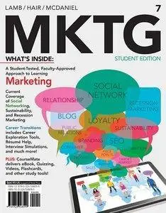 MKTG, 7th edition (Repost)