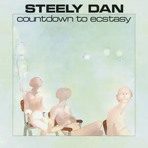 Steely Dan - Countdown To Ecstasy (UHQR All-Analog 200g Clarity Vinyl) (1973/2022) [24bit/96kHz]