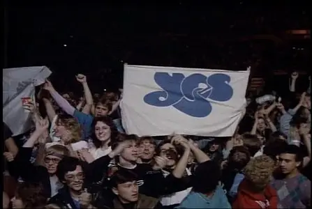 Yes - 9012 Live - 2006