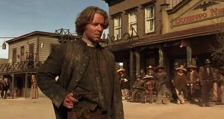 The Quick and the Dead (1995)