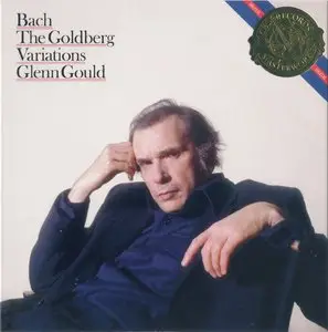 Glenn Gould Remastered - The Complete Columbia Album Collection: 81 CD Part 8 (2015)