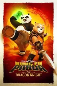 Kung Fu Panda: The Dragon Knight S01E04