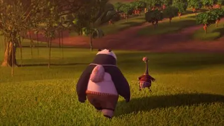 Kung Fu Panda: The Dragon Knight S02E05