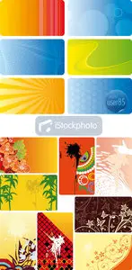 Card Templates