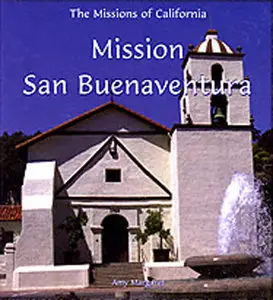 Mission San Buenaventura