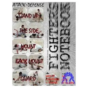 The Fighters Notebook