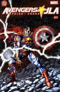 JLA / Avengers #4 (of 4) [REPOST]