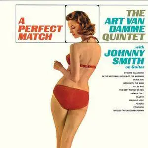 Art Van Damme - 2 Releases (2000-2014)