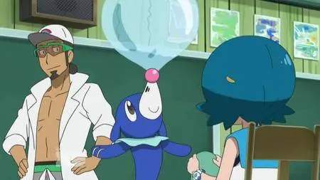 Pokémon S21E02