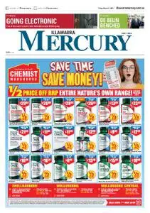 Illawarra Mercury - March 1, 2019