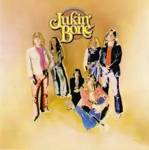 Jukin' Bone - Way Down East (1972) [Reissue 2011]