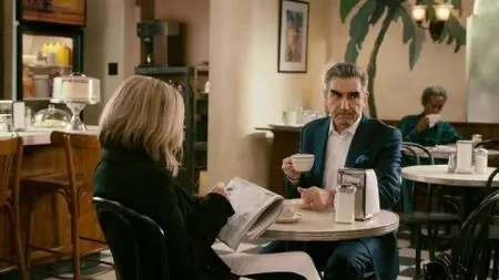 Schitt's Creek S01E12