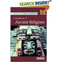 A Handbook of Ancient Religions