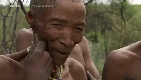(Arte) La cuisine est-elle le propre de l'homme ? (2011)