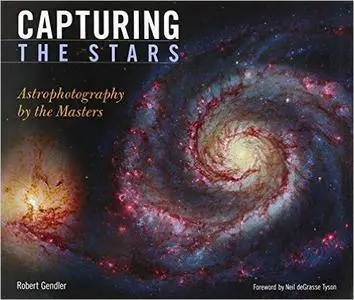 Capturing the Stars: Astrophotography by the Masters