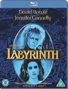 Labyrinth (1986)