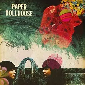 Paper Dollhouse - The Sky Looks Different Here (2018)