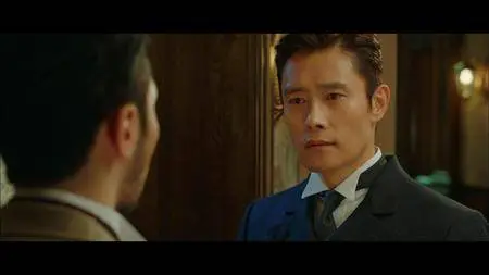 Mr. Sunshine S01E07