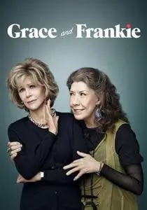 Grace and Frankie S05E11