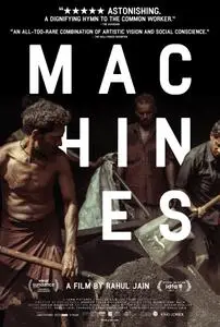 Machines (2018)