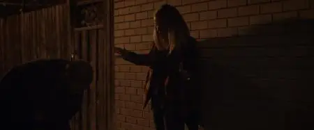Lifechanger (2018)