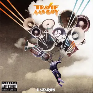 Travie McCoy - Lazarus (2010)
