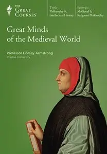 Great Minds of the Medieval World [repost]