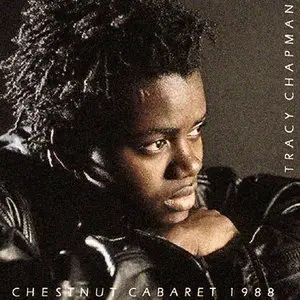 Tracy Chapman - Discography (1986-2011)