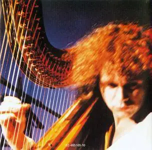 Andreas Vollenweider - Down To The Moon (1986)