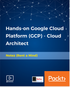 Hands-on Google Cloud Platform(GCP) - Data Engineer