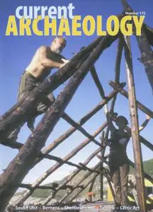 Current Archaeology - Issue 175