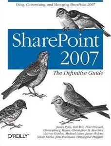 SharePoint 2007 {Repost}