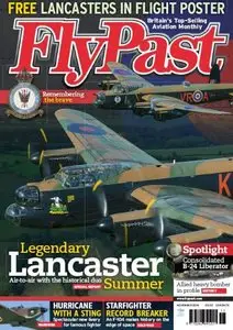 FlyPast - November 2014