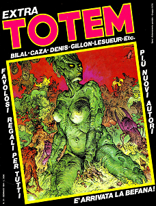 Totem - Volume 31