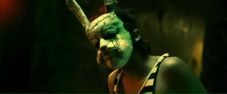 City of Dead Men (2016)