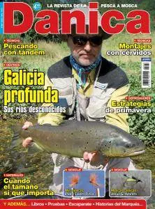 Danica - Marzo-Mayo 2017