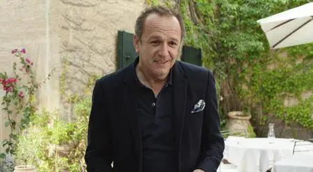 Paris Can Wait / Bonjour Anne (2016)