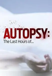 Autopsy The Last Hours Of - Elizabeth Taylor (2018)