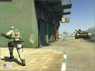 Battlefield 2 for PC