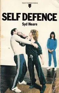 Self Defence (Teach Yourself Books)
