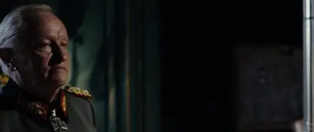 Diplomatie (2014)